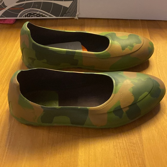 SWIMS galoshes - Picture 3 of 12